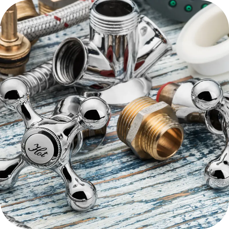 plomberie technichauff denain