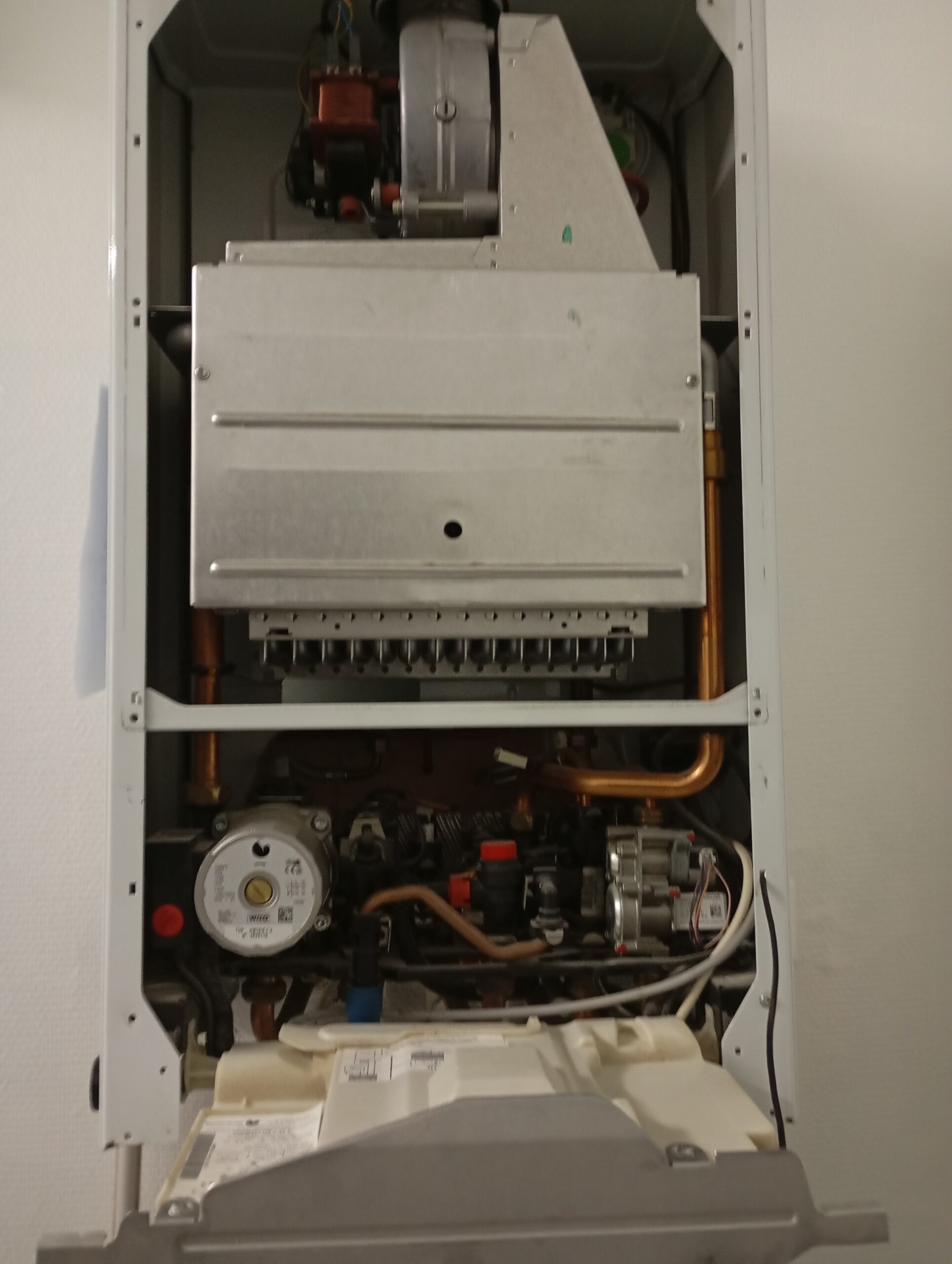 depannage chaudiere saunier duval technichauff denain